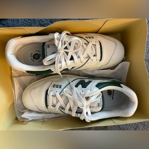 New Balance Aimé Leon Dore 550